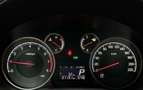 Suzuki SX4 II рестайлинг, 2014 год, 1 099 000 рублей, 28 фотография