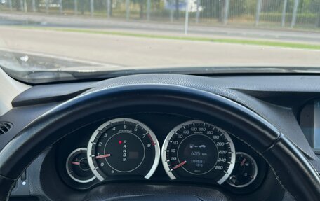 Honda Accord VIII рестайлинг, 2012 год, 2 000 000 рублей, 6 фотография