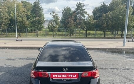 Honda Accord VIII рестайлинг, 2012 год, 2 000 000 рублей, 3 фотография