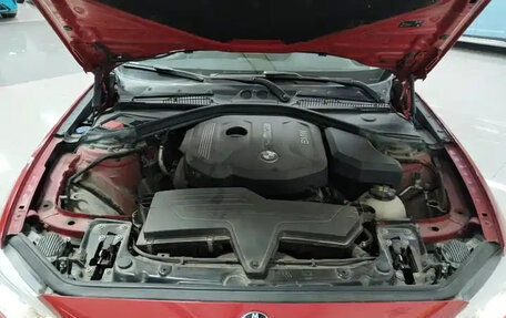 BMW 2 серия F22, 2018 год, 1 720 000 рублей, 6 фотография