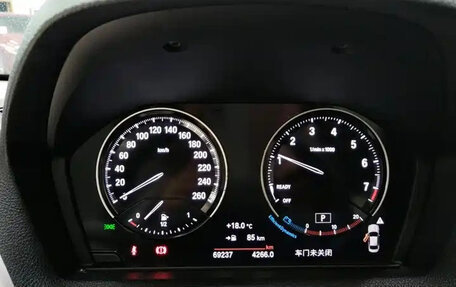 BMW 2 серия F22, 2018 год, 1 720 000 рублей, 14 фотография