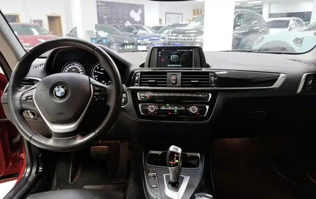 BMW 2 серия F22, 2018 год, 1 720 000 рублей, 12 фотография