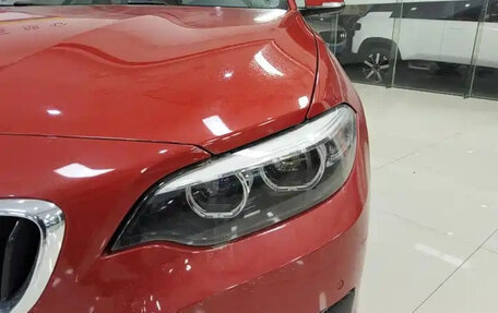 BMW 2 серия F22, 2018 год, 1 720 000 рублей, 3 фотография