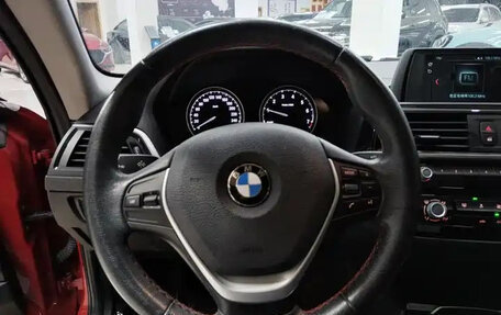 BMW 2 серия F22, 2018 год, 1 720 000 рублей, 13 фотография