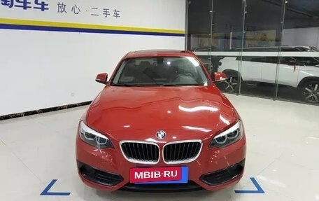 BMW 2 серия F22, 2018 год, 1 720 000 рублей, 2 фотография