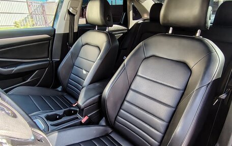 Volkswagen Jetta VII, 2021 год, 2 150 000 рублей, 9 фотография