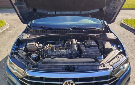 Volkswagen Jetta VII, 2021 год, 2 150 000 рублей, 10 фотография