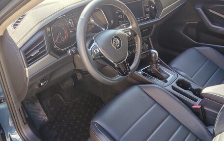 Volkswagen Jetta VII, 2021 год, 2 150 000 рублей, 19 фотография