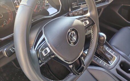 Volkswagen Jetta VII, 2021 год, 2 150 000 рублей, 18 фотография