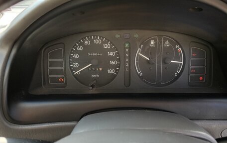 Toyota Sprinter VIII (E110), 1998 год, 350 000 рублей, 7 фотография