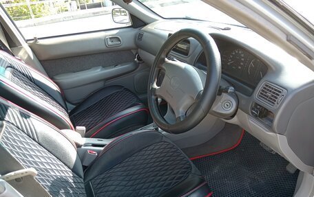 Toyota Sprinter VIII (E110), 1998 год, 350 000 рублей, 6 фотография