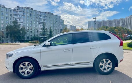 Volvo XC60 II, 2013 год, 1 985 000 рублей, 2 фотография