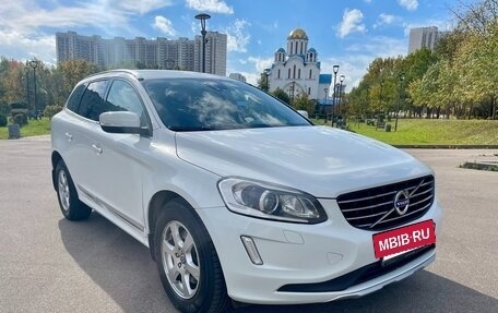 Volvo XC60 II, 2013 год, 1 985 000 рублей, 3 фотография