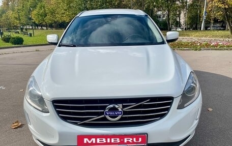 Volvo XC60 II, 2013 год, 1 985 000 рублей, 5 фотография