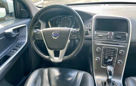 Volvo XC60 II, 2013 год, 1 985 000 рублей, 12 фотография