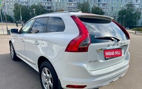 Volvo XC60 II, 2013 год, 1 985 000 рублей, 6 фотография