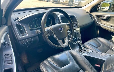 Volvo XC60 II, 2013 год, 1 985 000 рублей, 15 фотография