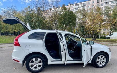 Volvo XC60 II, 2013 год, 1 985 000 рублей, 10 фотография