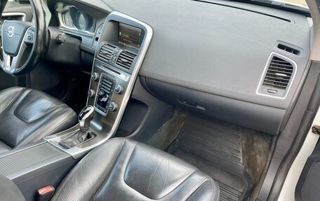 Volvo XC60 II, 2013 год, 1 985 000 рублей, 14 фотография