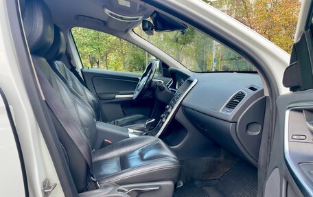 Volvo XC60 II, 2013 год, 1 985 000 рублей, 13 фотография