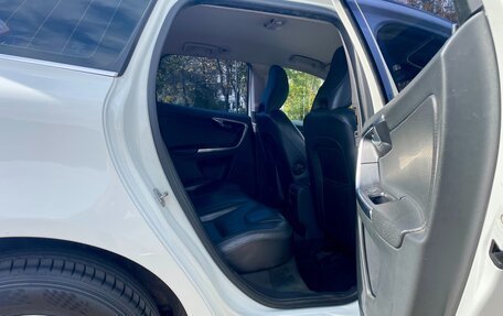 Volvo XC60 II, 2013 год, 1 985 000 рублей, 19 фотография
