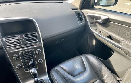 Volvo XC60 II, 2013 год, 1 985 000 рублей, 16 фотография