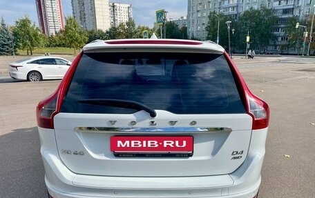 Volvo XC60 II, 2013 год, 1 985 000 рублей, 7 фотография