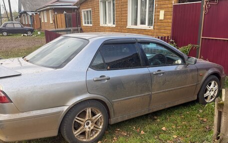 Honda Torneo, 1997 год, 325 000 рублей, 3 фотография
