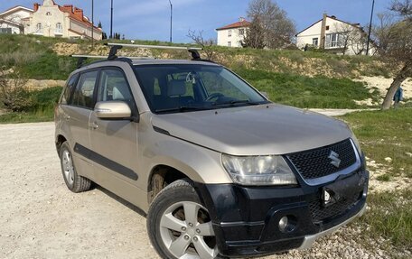 Suzuki Grand Vitara, 2008 год, 1 100 000 рублей, 3 фотография