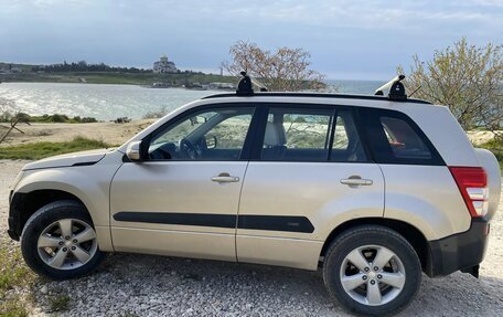Suzuki Grand Vitara, 2008 год, 1 100 000 рублей, 4 фотография