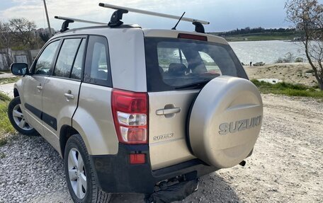 Suzuki Grand Vitara, 2008 год, 1 100 000 рублей, 2 фотография