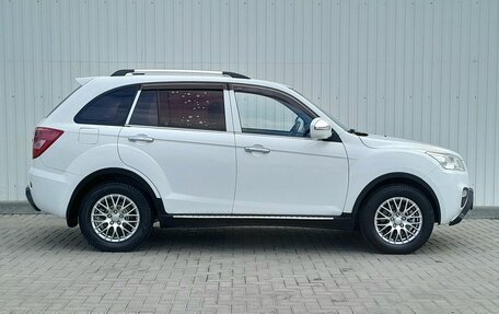 Lifan X60 I рестайлинг, 2016 год, 799 000 рублей, 6 фотография