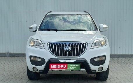 Lifan X60 I рестайлинг, 2016 год, 799 000 рублей, 7 фотография