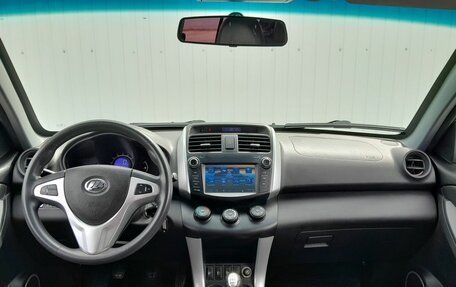 Lifan X60 I рестайлинг, 2016 год, 799 000 рублей, 13 фотография