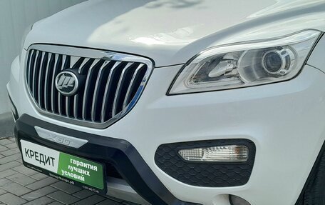 Lifan X60 I рестайлинг, 2016 год, 799 000 рублей, 9 фотография