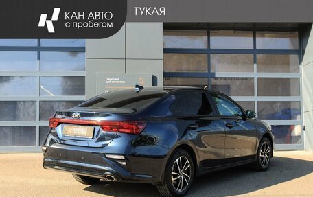 KIA Cerato IV, 2020 год, 2 077 777 рублей, 3 фотография