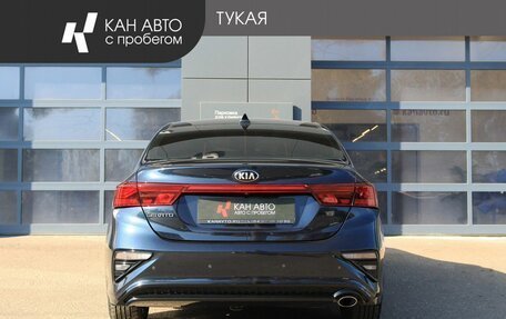 KIA Cerato IV, 2020 год, 2 077 777 рублей, 4 фотография