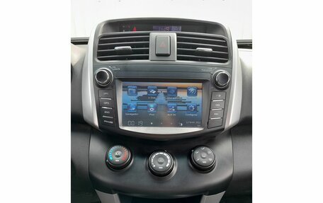 Lifan X60 I рестайлинг, 2016 год, 799 000 рублей, 14 фотография