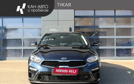 KIA Cerato IV, 2020 год, 2 077 777 рублей, 2 фотография
