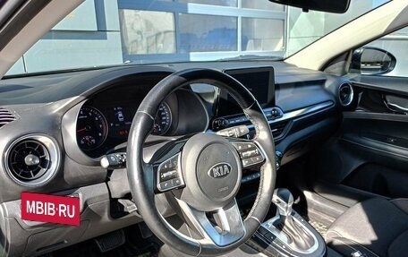 KIA Cerato IV, 2020 год, 2 077 777 рублей, 5 фотография
