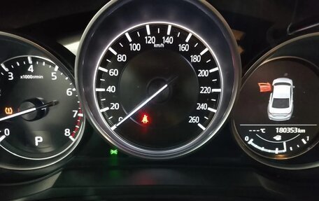 Mazda 6, 2019 год, 2 300 000 рублей, 6 фотография