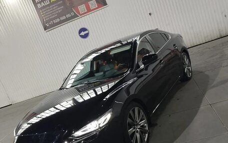 Mazda 6, 2019 год, 2 300 000 рублей, 2 фотография