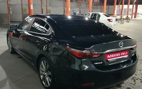 Mazda 6, 2019 год, 2 300 000 рублей, 4 фотография