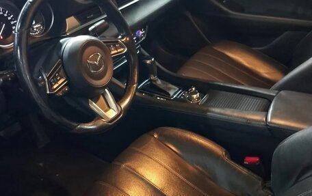 Mazda 6, 2019 год, 2 300 000 рублей, 8 фотография
