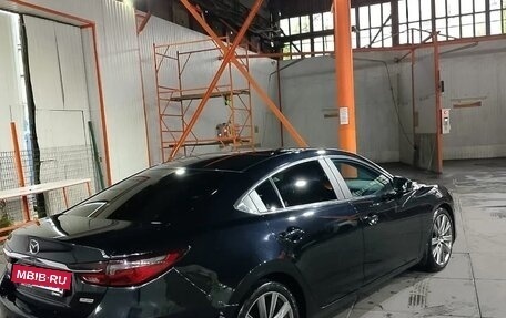 Mazda 6, 2019 год, 2 300 000 рублей, 3 фотография