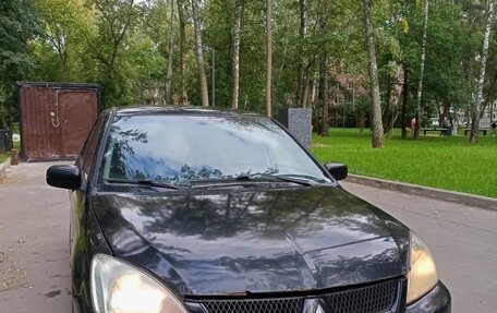 Mitsubishi Lancer IX, 2006 год, 250 000 рублей, 2 фотография