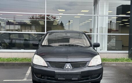 Mitsubishi Lancer IX, 2005 год, 280 000 рублей, 2 фотография