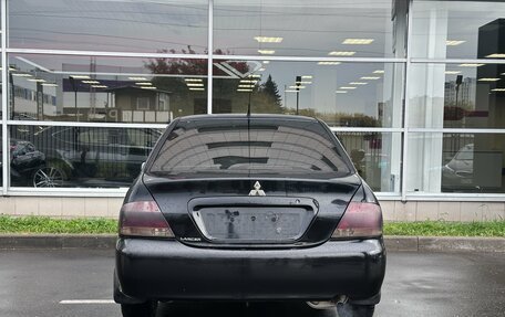 Mitsubishi Lancer IX, 2005 год, 280 000 рублей, 5 фотография