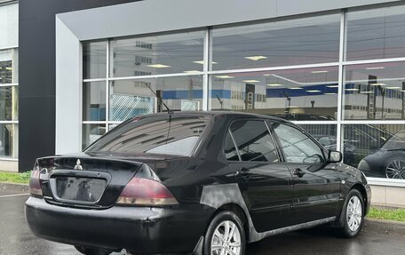 Mitsubishi Lancer IX, 2005 год, 280 000 рублей, 4 фотография