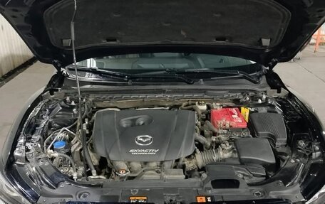 Mazda 6, 2019 год, 2 300 000 рублей, 11 фотография